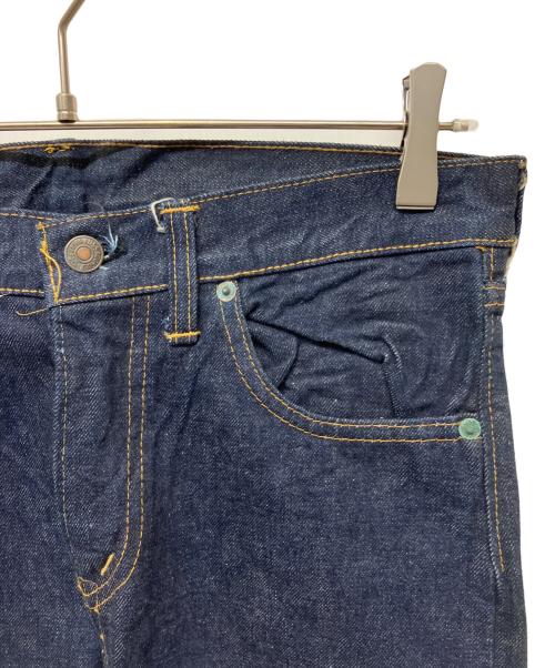 LEVI'S（リーバイス）LEVI'S (リーバイス) デニムパンツ インディゴ サイズ:32×32の古着・服飾アイテム