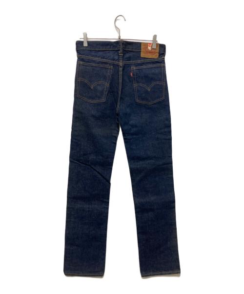 LEVI'S（リーバイス）LEVI'S (リーバイス) デニムパンツ インディゴ サイズ:32×32の古着・服飾アイテム