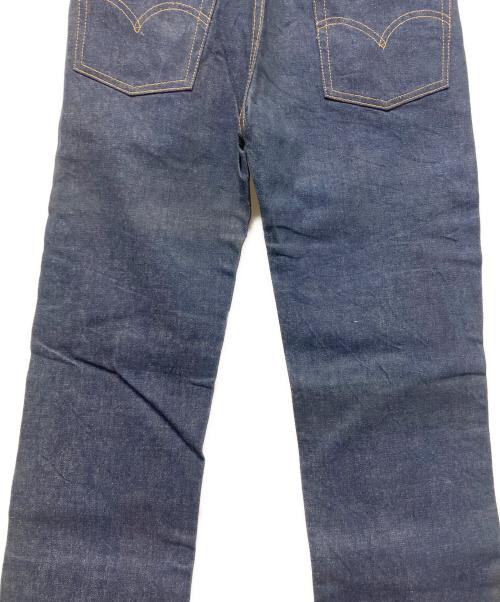 LEVI'S（リーバイス）LEVI'S (リーバイス) デニムパンツ インディゴ サイズ:32×32の古着・服飾アイテム