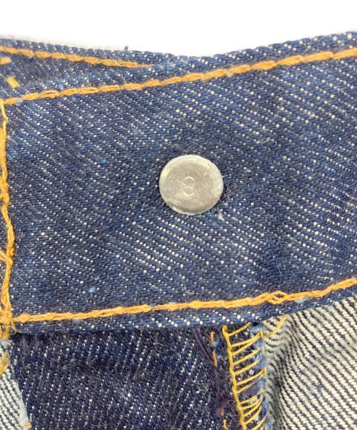 LEVI'S（リーバイス）LEVI'S (リーバイス) デニムパンツ インディゴ サイズ:32×32の古着・服飾アイテム