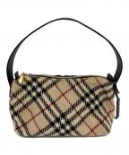 BURBERRY LONDONバーバリーロンドン）の古着「ワンショルダーバッグ」