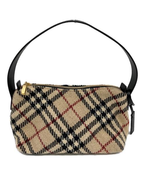BURBERRY LONDON（バーバリーロンドン）BURBERRY LONDON (バーバリーロンドン) ワンショルダーバッグの古着・服飾アイテム