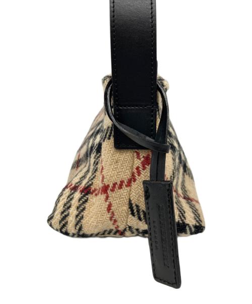 BURBERRY LONDON（バーバリーロンドン）BURBERRY LONDON (バーバリーロンドン) ワンショルダーバッグの古着・服飾アイテム