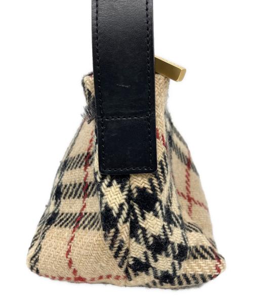 BURBERRY LONDON（バーバリーロンドン）BURBERRY LONDON (バーバリーロンドン) ワンショルダーバッグの古着・服飾アイテム