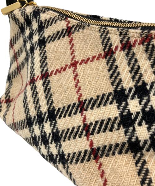 BURBERRY LONDON（バーバリーロンドン）BURBERRY LONDON (バーバリーロンドン) ワンショルダーバッグの古着・服飾アイテム