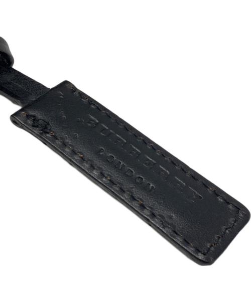 BURBERRY LONDON（バーバリーロンドン）BURBERRY LONDON (バーバリーロンドン) ワンショルダーバッグの古着・服飾アイテム