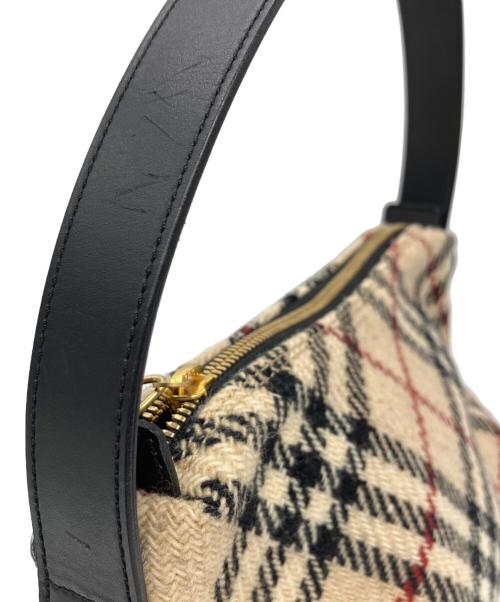 BURBERRY LONDON（バーバリーロンドン）BURBERRY LONDON (バーバリーロンドン) ワンショルダーバッグの古着・服飾アイテム
