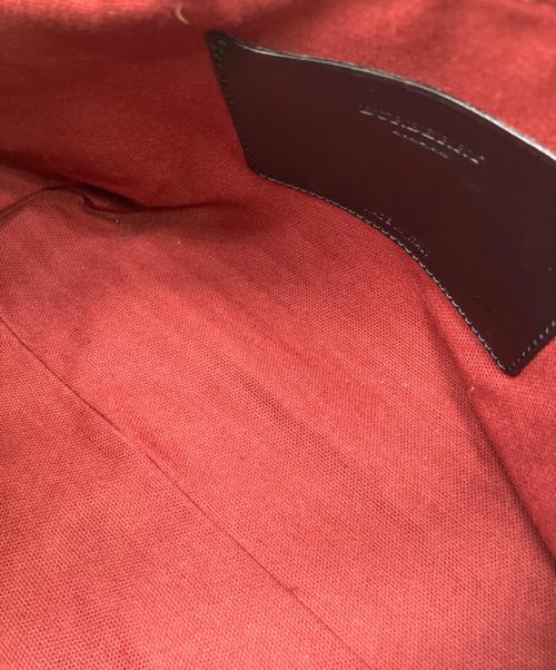 BURBERRY LONDON（バーバリーロンドン）BURBERRY LONDON (バーバリーロンドン) ワンショルダーバッグの古着・服飾アイテム