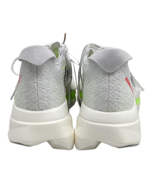 adidas（アディダス）adidas (アディダス) アディゼロ プライム X 2.0 ホワイト サイズ:26.5cmの古着・服飾アイテム