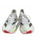 adidas (アディダス) アディゼロ プライム X 2.0 ホワイト サイズ:26.5cm：15000円