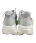 中古・古着 adidas (アディダス) アディゼロ プライム X 2.0 ホワイト サイズ:26.5cm：15000円