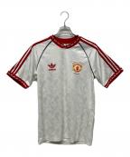 adidas Originalsアディダスオリジナル）の古着「サッカーウェア(トップス)」