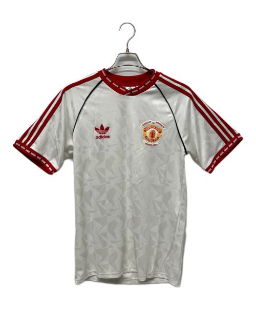 adidas Originals（アディダスオリジナル）adidas originals (アディダスオリジナル) サッカーウェア(トップス) サイズ:Ｍ 未使用品の古着・服飾アイテム