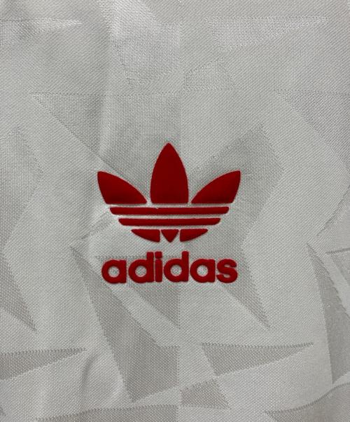 adidas Originals（アディダスオリジナル）adidas originals (アディダスオリジナル) サッカーウェア(トップス) サイズ:Ｍ 未使用品の古着・服飾アイテム