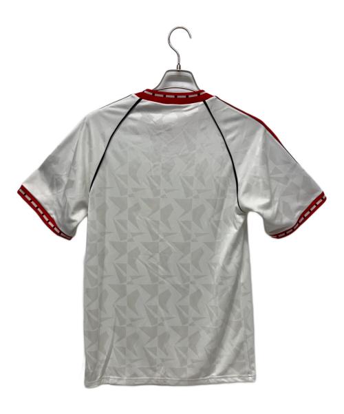 adidas Originals（アディダスオリジナル）adidas originals (アディダスオリジナル) サッカーウェア(トップス) サイズ:Ｍ 未使用品の古着・服飾アイテム