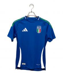 adidas（アディダス）の古着「サッカーウェア(トップス)」