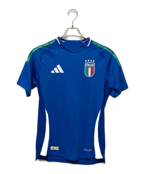 adidas（アディダス）adidas (アディダス) サッカーウェア(トップス) サイズ:M 未使用品の古着・服飾アイテム