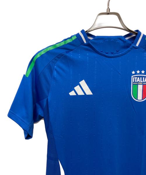 adidas（アディダス）adidas (アディダス) サッカーウェア(トップス) サイズ:M 未使用品の古着・服飾アイテム