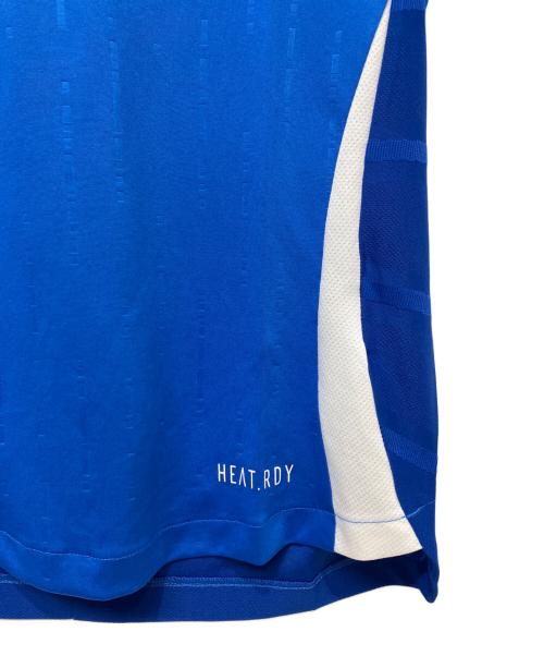 adidas（アディダス）adidas (アディダス) サッカーウェア(トップス) サイズ:M 未使用品の古着・服飾アイテム