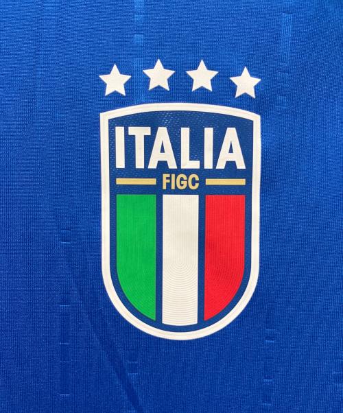 adidas（アディダス）adidas (アディダス) サッカーウェア(トップス) サイズ:M 未使用品の古着・服飾アイテム