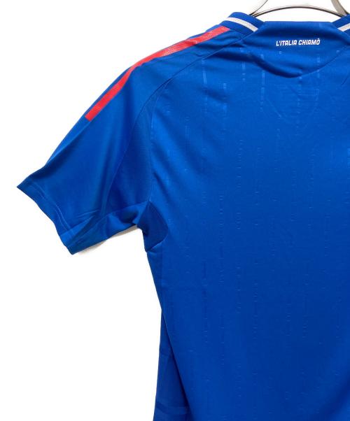 adidas（アディダス）adidas (アディダス) サッカーウェア(トップス) サイズ:M 未使用品の古着・服飾アイテム