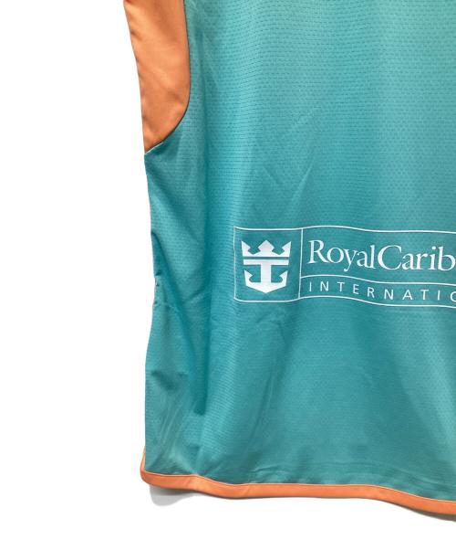 adidas（アディダス）adidas (アディダス) サッカーウェア(トップス) サイズ:XL 未使用品の古着・服飾アイテム