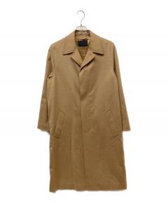 中古・古着通販】JIL SANDER (ジルサンダー) ミリタリーコート ライト