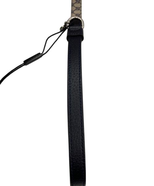 GUCCI（グッチ）GUCCI (グッチ) エクストラ スモール ペット リード 未使用品の古着・服飾アイテム