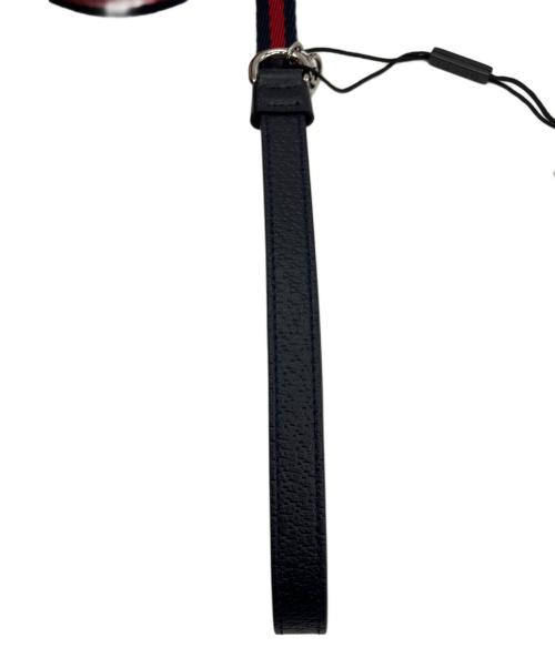 GUCCI（グッチ）GUCCI (グッチ) エクストラスモールペットリード 未使用品の古着・服飾アイテム