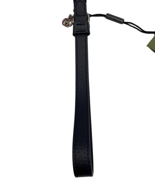 GUCCI（グッチ）GUCCI (グッチ) エクストラスモールペットリード 未使用品の古着・服飾アイテム