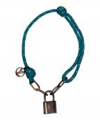 LOUIS VUITTONルイ ヴィトン）の古着「ブレスレット」