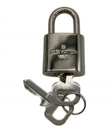 LOUIS VUITTON（ルイ ヴィトン）の古着「南京錠（カデナ）」