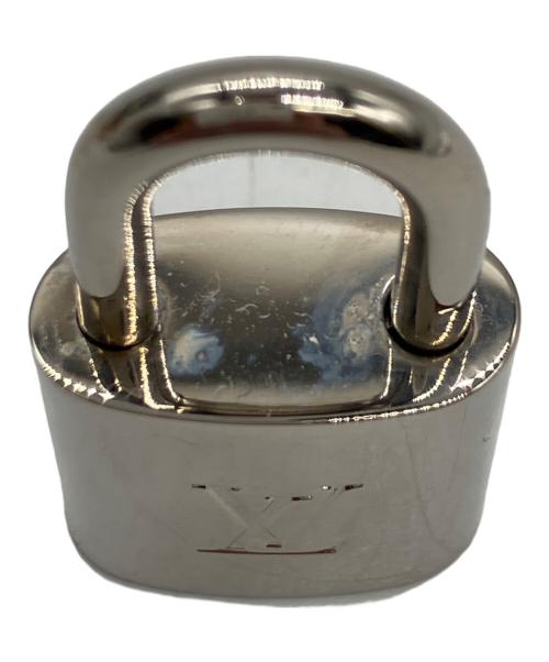 LOUIS VUITTON（ルイ ヴィトン）LOUIS VUITTON (ルイ ヴィトン) 南京錠（カデナ）の古着・服飾アイテム