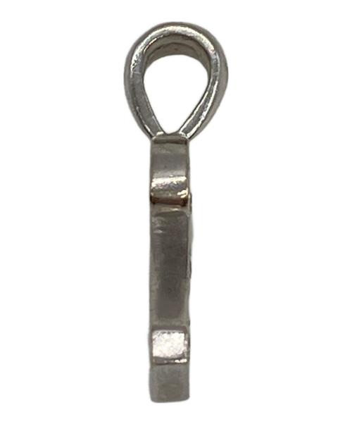 EYEFUNNY（アイファニー）EYEFUNNY (アイファニー) ペンダントトップ Diamond number NO.2の古着・服飾アイテム