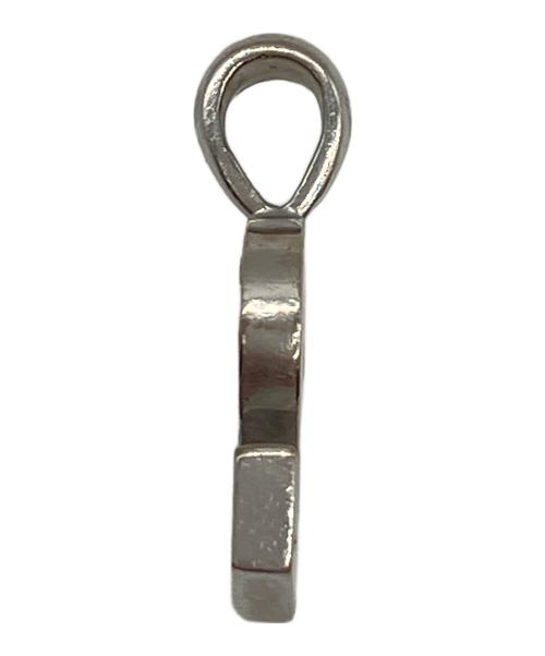 EYEFUNNY（アイファニー）EYEFUNNY (アイファニー) ペンダントトップ Diamond number NO.2の古着・服飾アイテム