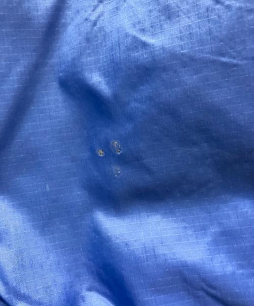 Patagonia（パタゴニア）Patagonia (パタゴニア) 中綿ジャケット ブルー サイズ:XLの古着・服飾アイテム