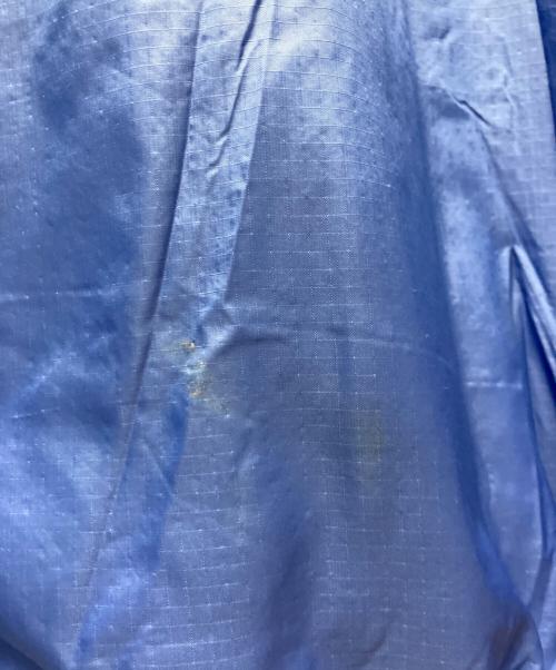 Patagonia（パタゴニア）Patagonia (パタゴニア) 中綿ジャケット ブルー サイズ:XLの古着・服飾アイテム