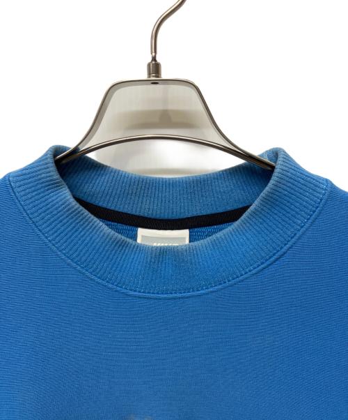 NIKE（ナイキ）NIKE (ナイキ) CPFM (カクタスプラント フリーマーケット) スウェット ブルー サイズ:XLの古着・服飾アイテム