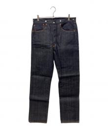 LEVI'S（リーバイス）の古着「1st Blue Jean 125」｜インディゴ