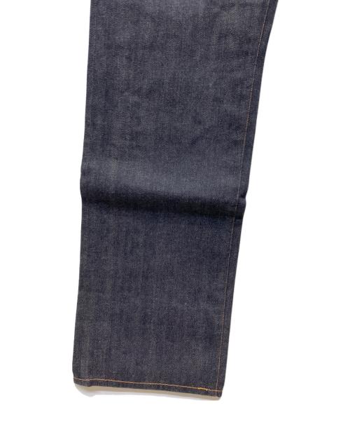 LEVI'S（リーバイス）LEVI'S (リーバイス) 1st Blue Jean 125 インディゴ サイズ:35インチの古着・服飾アイテム