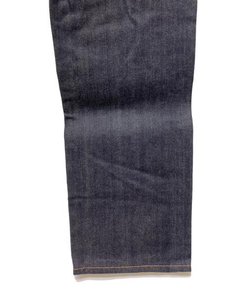 LEVI'S（リーバイス）LEVI'S (リーバイス) 1st Blue Jean 125 インディゴ サイズ:35インチの古着・服飾アイテム