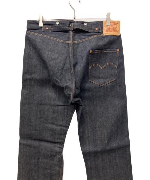 LEVI'S（リーバイス）LEVI'S (リーバイス) 1st Blue Jean 125 インディゴ サイズ:35インチの古着・服飾アイテム