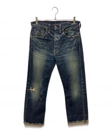LEVI'S（リーバイス）の古着「デニムパンツ」｜インディゴ