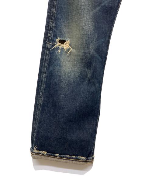 LEVI'S（リーバイス）LEVI'S (リーバイス) デニムパンツ インディゴ サイズ:W34の古着・服飾アイテム