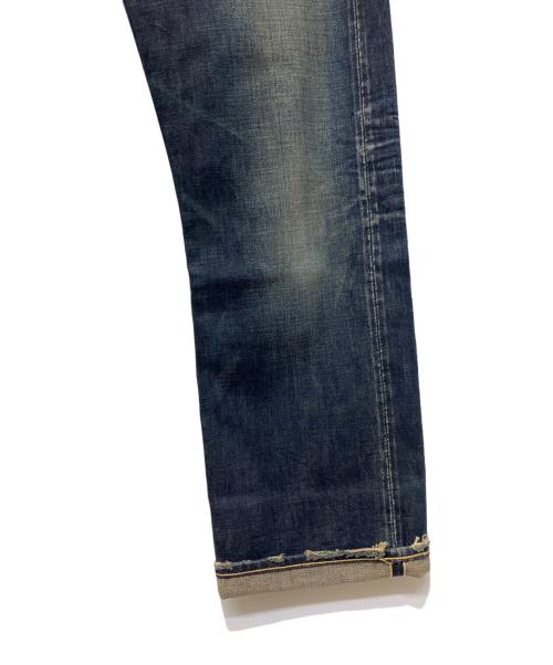 LEVI'S（リーバイス）LEVI'S (リーバイス) デニムパンツ インディゴ サイズ:W34の古着・服飾アイテム