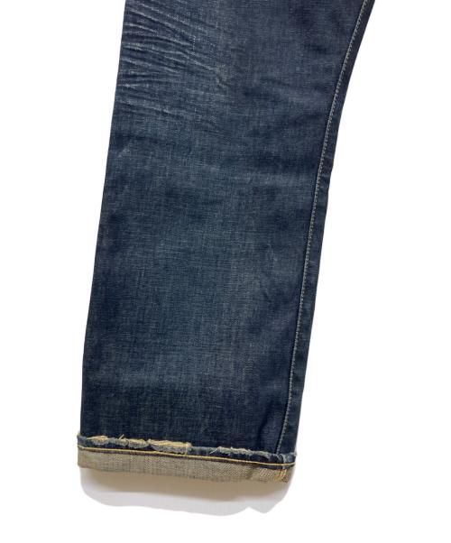 LEVI'S（リーバイス）LEVI'S (リーバイス) デニムパンツ インディゴ サイズ:W34の古着・服飾アイテム