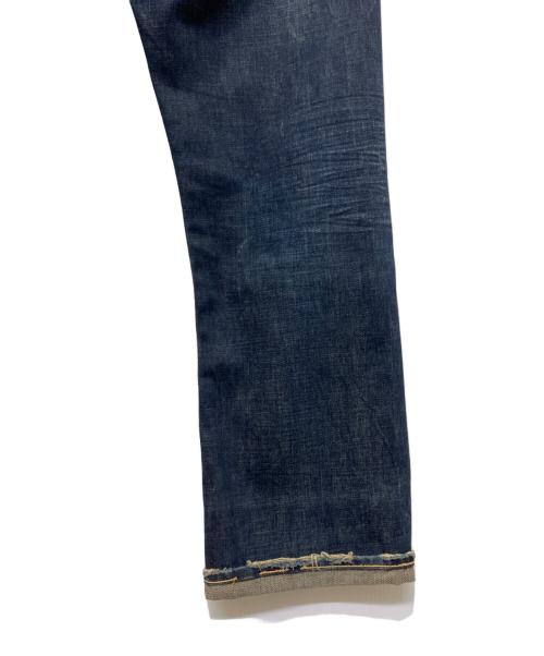 LEVI'S（リーバイス）LEVI'S (リーバイス) デニムパンツ インディゴ サイズ:W34の古着・服飾アイテム