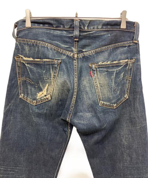 LEVI'S（リーバイス）LEVI'S (リーバイス) デニムパンツ インディゴ サイズ:W34の古着・服飾アイテム