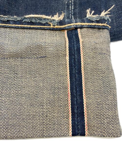 LEVI'S（リーバイス）LEVI'S (リーバイス) デニムパンツ インディゴ サイズ:W34の古着・服飾アイテム