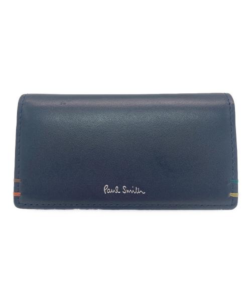 PAUL SMITH（ポールスミス）Paul Smith (ポールスミス) キーケースの古着・服飾アイテム
